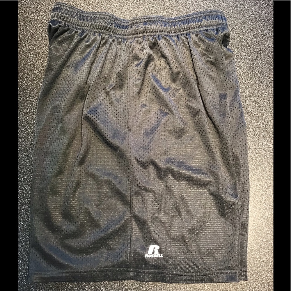 Russell Athletic Shorts - M Large